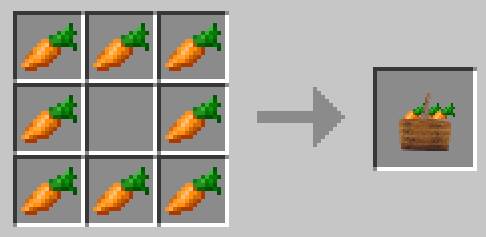 Скриншот мода Repurpose #5736