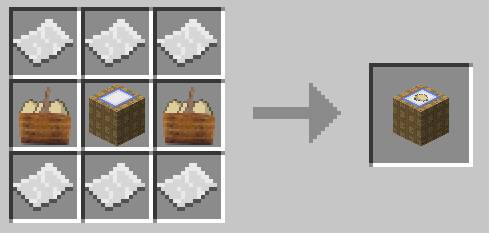 Скриншот мода Repurpose #5738