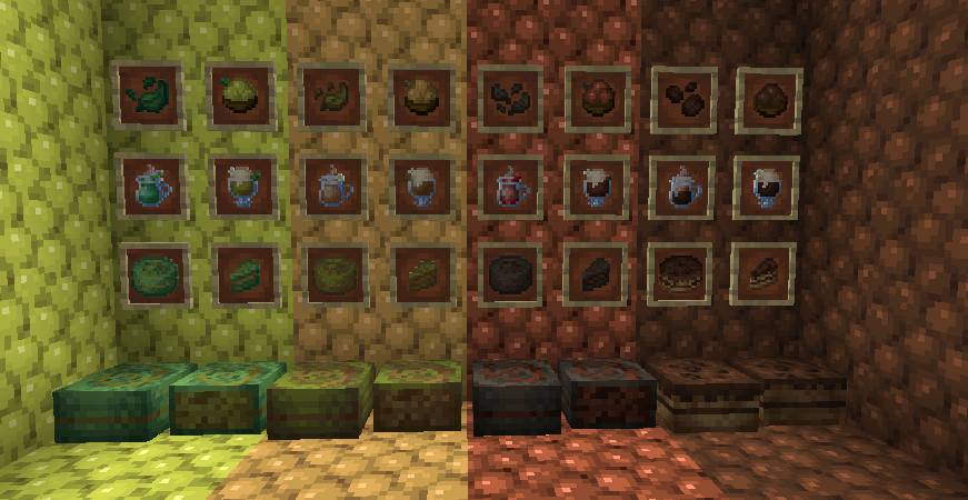 Скриншот мода Respiteful #1544