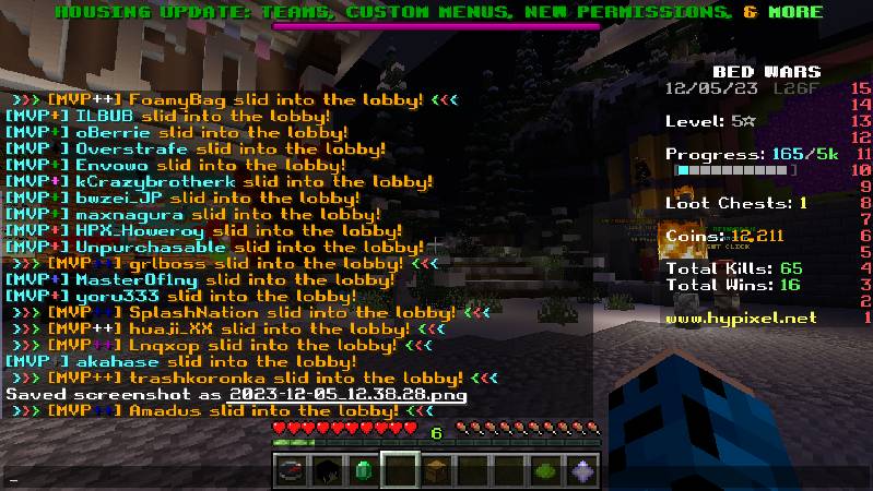 Скриншот мода Retro RPG Font #4671