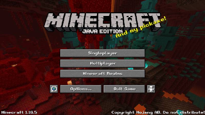 Скриншот мода Retro RPG Font #4672