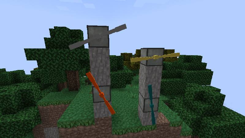 Скриншот мода RF Windmills #4088