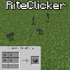 RiteClicker Mod logo
