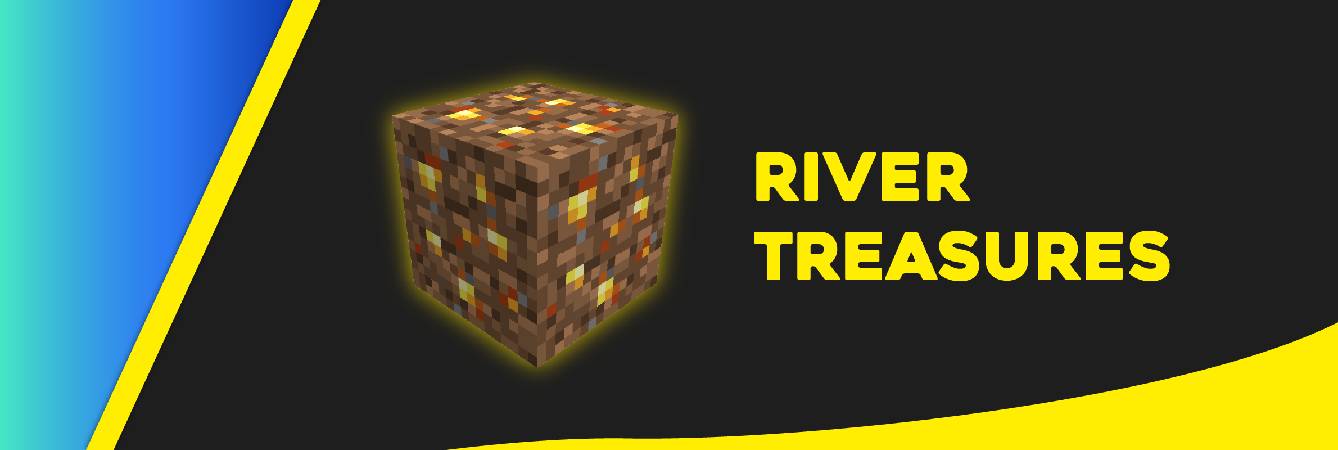 Скриншот мода River Treasures #2149