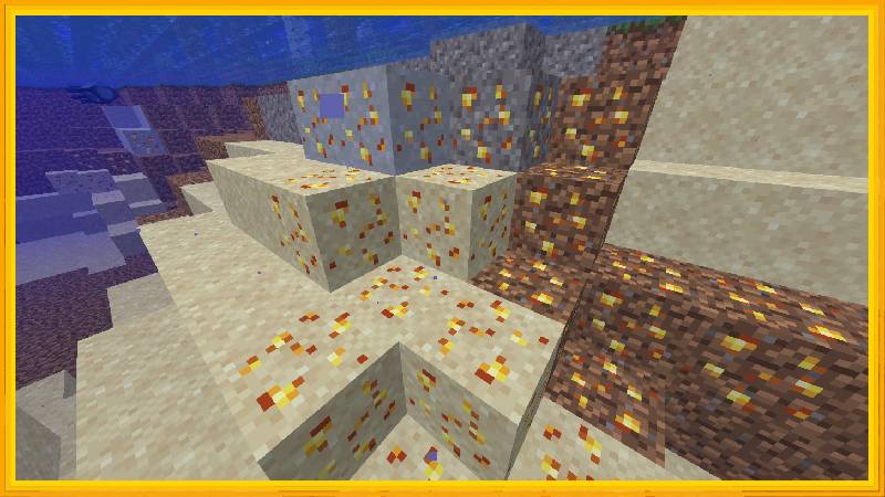 Скриншот мода River Treasures #2152