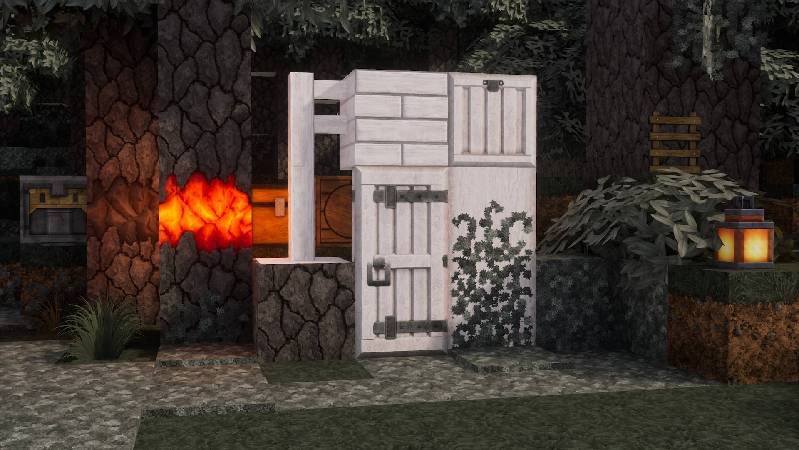 Скриншот мода rotrBLOCKS #1403