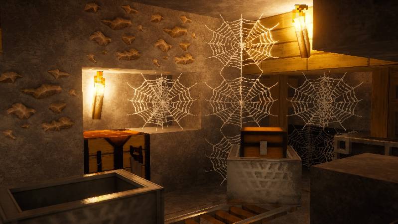 Скриншот мода rotrBLOCKS #1406