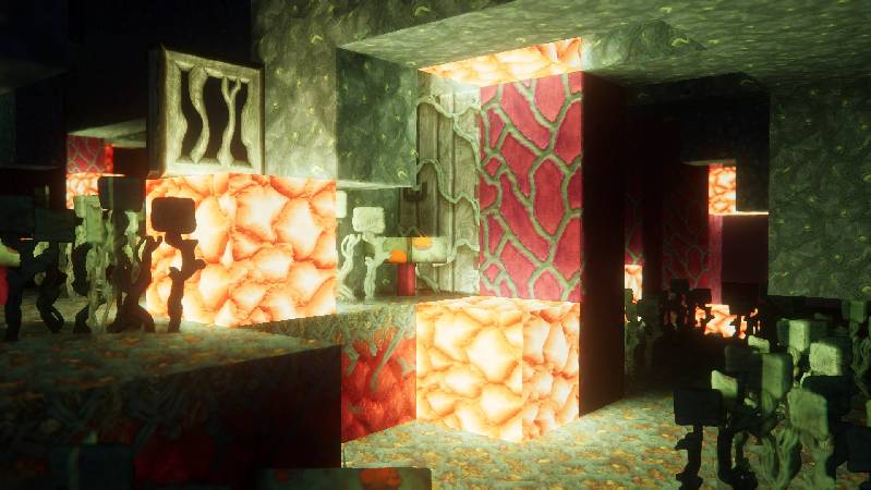 Скриншот мода rotrBLOCKS #1407