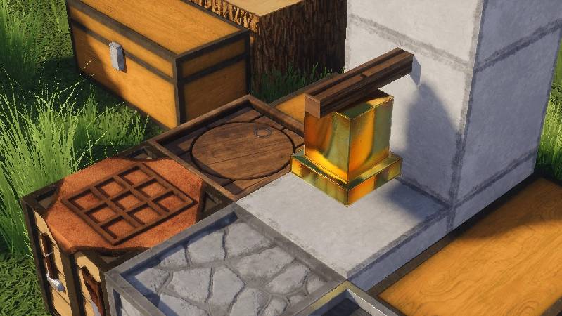 Скриншот мода rotrBLOCKS #1411