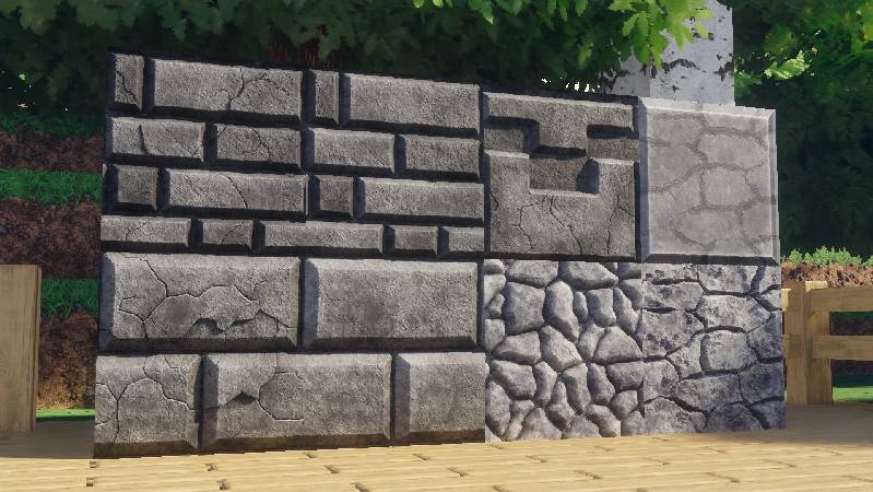 Скриншот мода rotrBLOCKS #1413