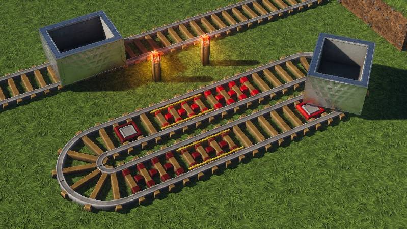 Скриншот мода rotrBLOCKS #1414