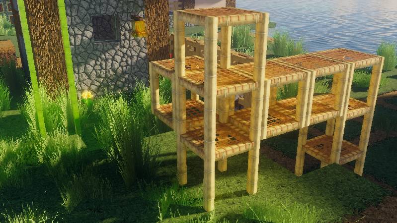 Скриншот мода rotrBLOCKS #1415