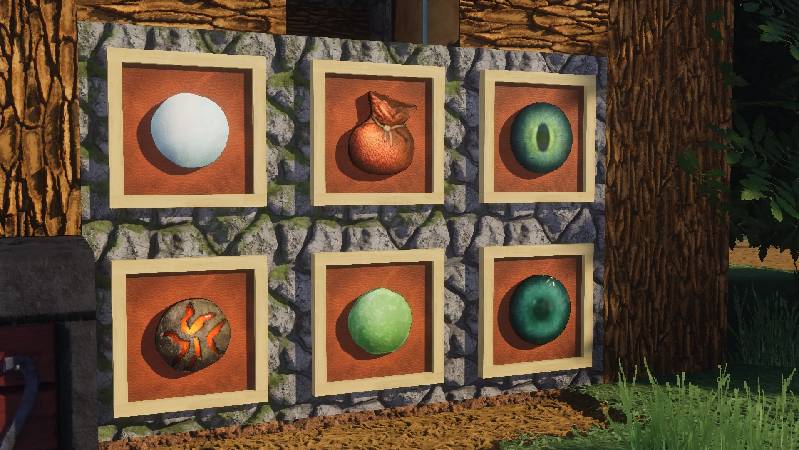 Скриншот мода rotrBLOCKS #1416