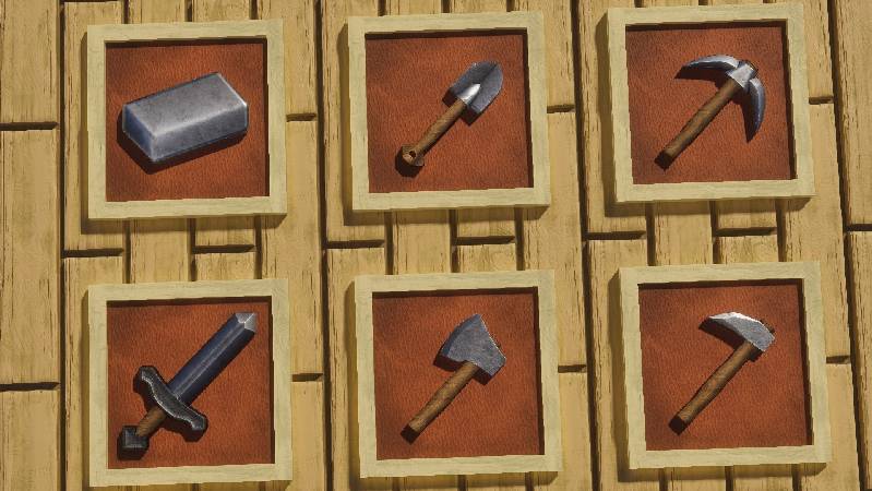 Скриншот мода rotrBLOCKS #1417