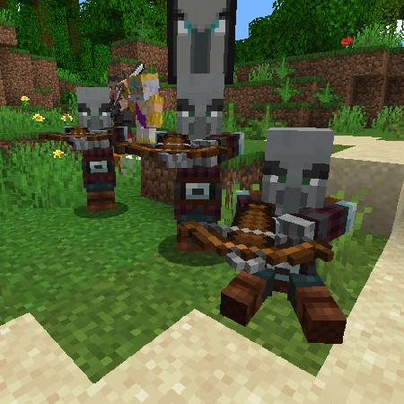 Скриншот мода RPG Gods #6018