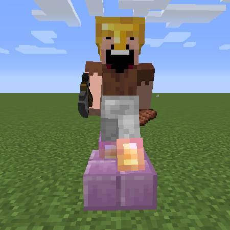 Скриншот мода RPG Gods #6020