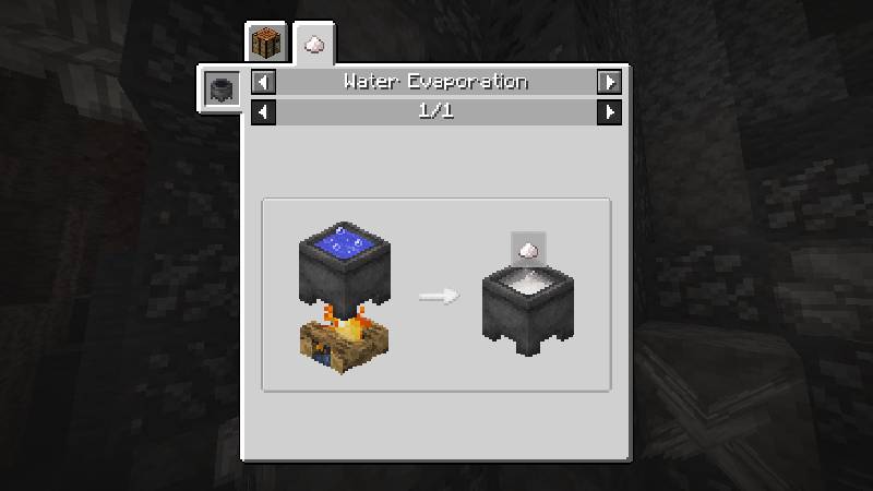 Скриншот мода The Salt #5298