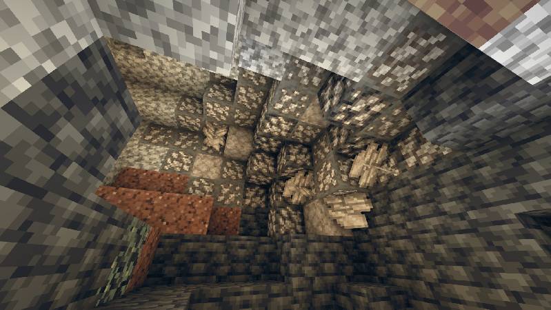 Скриншот мода The Salt #5299