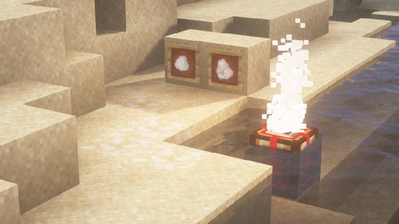 Скриншот мода Sandwichable #1254