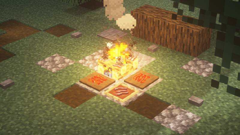 Скриншот мода Sandwichable #1255