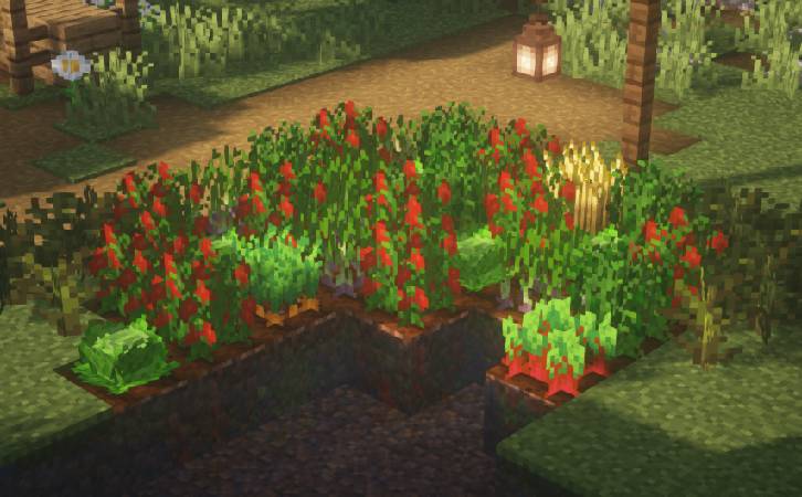 Скриншот мода Sandwichable #1257