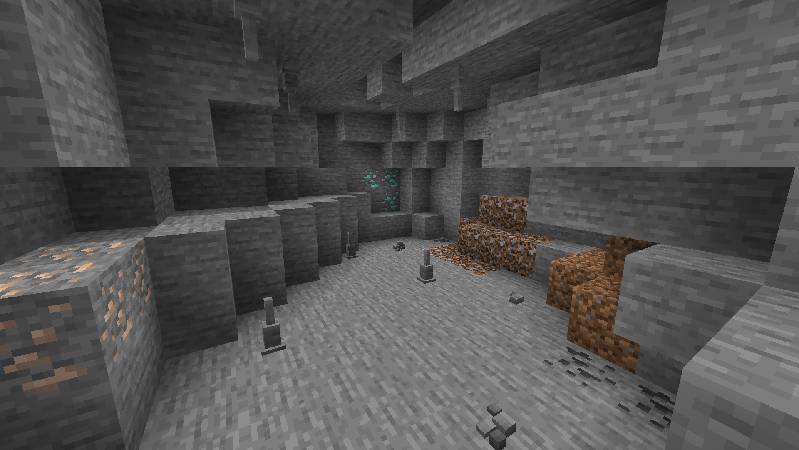 Скриншот мода Scenic #2030