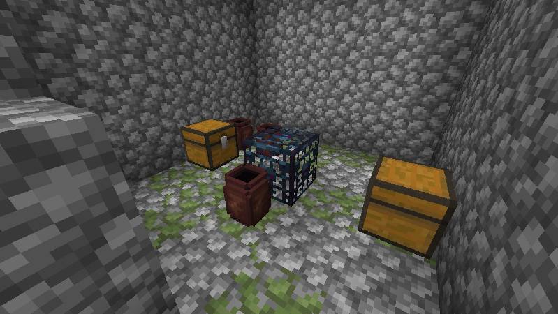 Скриншот мода Scenic #2031