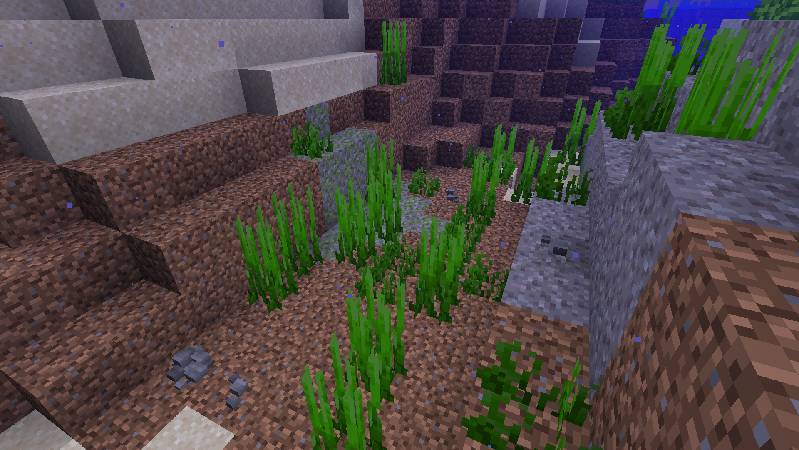 Скриншот мода Scenic #2033