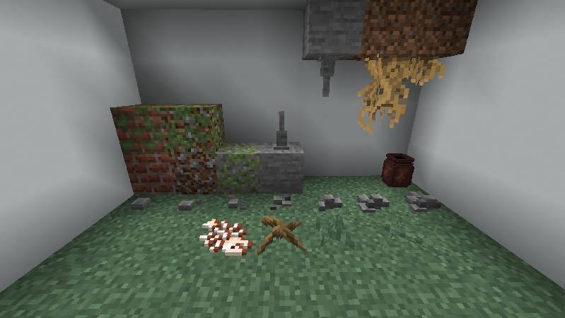 Скриншот мода Scenic #2035