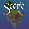 Scenic logo