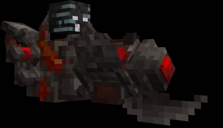 Скриншот мода ~SCORCHED GUNS 2 #4975