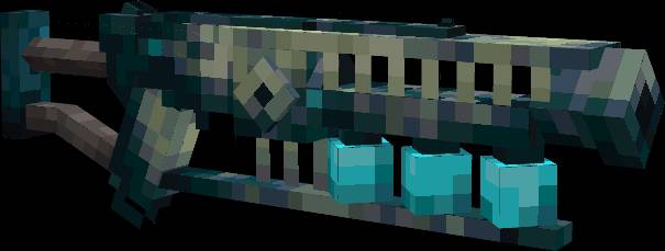 Скриншот мода ~SCORCHED GUNS 2 #4978