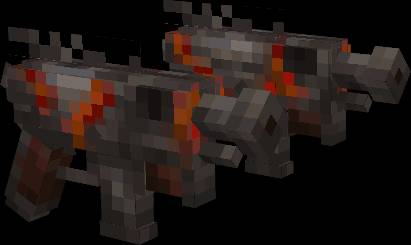 Скриншот мода ~SCORCHED GUNS 2 #4979