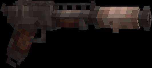 Скриншот мода ~SCORCHED GUNS 2 #4982