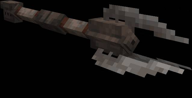 Скриншот мода ~SCORCHED GUNS 2 #4984