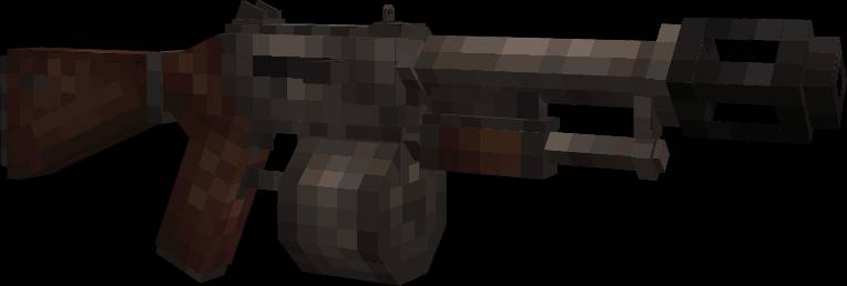 Скриншот мода ~SCORCHED GUNS 2 #4987