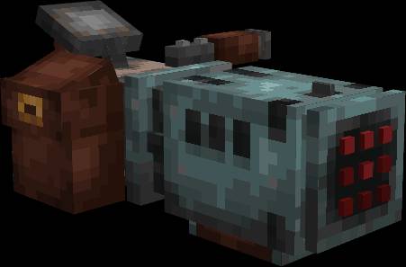 Скриншот мода ~SCORCHED GUNS 2 #4988