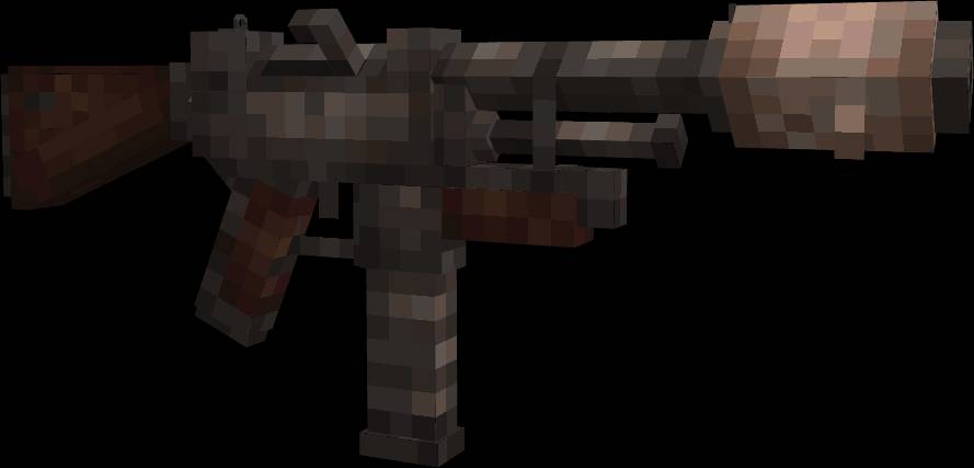 Скриншот мода ~SCORCHED GUNS 2 #4990