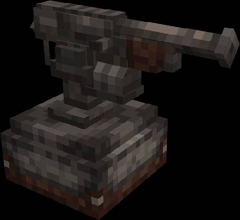 Скриншот мода ~SCORCHED GUNS 2 #4993