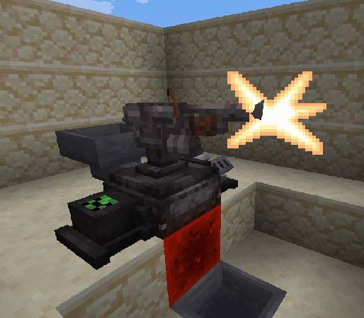 Скриншот мода ~SCORCHED GUNS 2 #4994