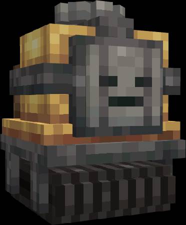 Скриншот мода ~SCORCHED GUNS 2 #4997