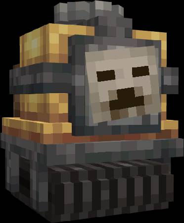 Скриншот мода ~SCORCHED GUNS 2 #5001