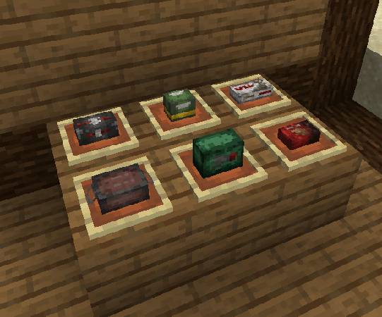 Скриншот мода ~SCORCHED GUNS 2 #5002