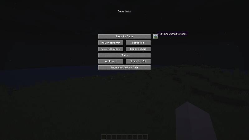 Скриншот мода Screenshot Viewer #2231