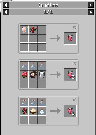 Скриншот мода Seasonals #4966