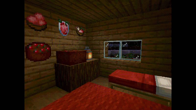 Скриншот мода Seasonals #4973