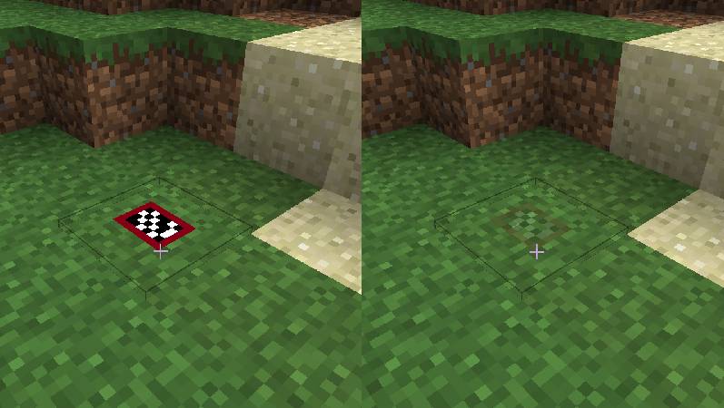 Скриншот мода Sekwah41's Naruto Mod #5517