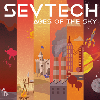SevTech: Ages of the Sky logo