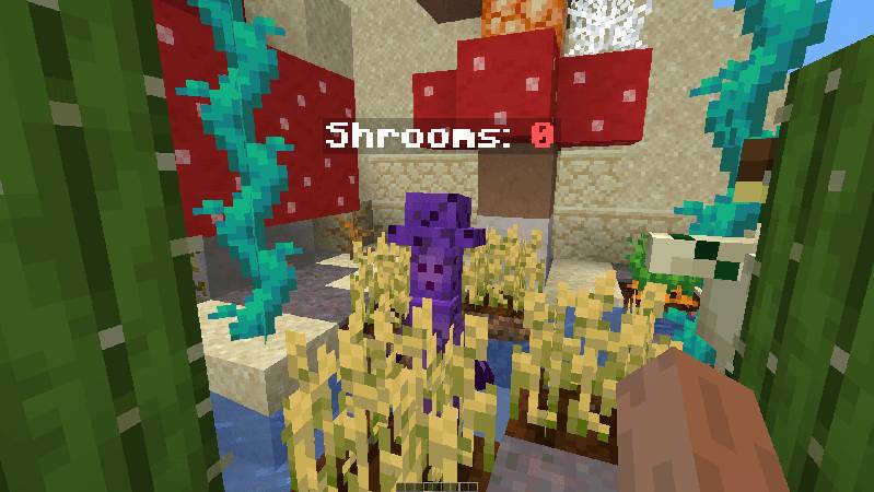 Скриншот мода Shroom Dealers! #4777