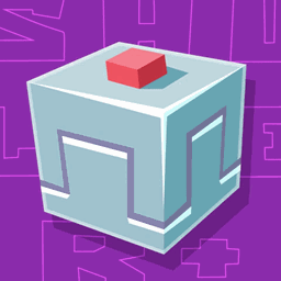 Shulker+ logo